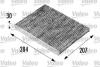 VALEO 698716 Filter, interior air