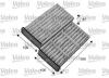VALEO 715545 Filter, interior air