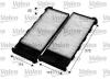 VALEO 715561 Filter, interior air