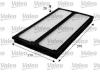 VALEO 715577 Filter, interior air