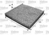 VALEO 715629 Filter, interior air