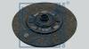ST-TEMPLIN 08.270.1000.640 (082701000640) Clutch Disc