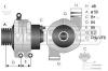 MESSMER 210328 Alternator