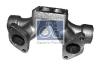 DT 1.10594 (110594) Manifold, exhaust system