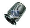 DT 1.12320 (112320) Corrugated Pipe, exhaust system
