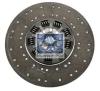 DT 1.13302 (113302) Clutch Disc