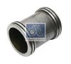 DT 1.18225 (118225) Manifold, exhaust system