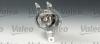 VALEO 087360 Fog Light