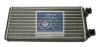 DT 2.76045 (276045) Heat Exchanger, interior heating