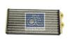 DT 2.76055 (276055) Heat Exchanger, interior heating