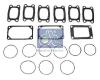 DT 2.91080 (291080) Gasket Set, exhaust manifold