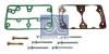 DT 2.94006 (294006) Seal Kit, multi-valve