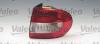 VALEO 087463 Combination Rearlight