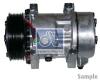 DT 3.82241 (382241) Compressor, air conditioning