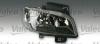 VALEO 087693 Headlight
