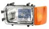 DT 5.81100 (581100) Headlight