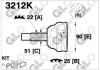 GLO 3212K Joint Kit, drive shaft