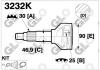 GLO 3232K Joint Kit, drive shaft