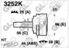 GLO 3252K Joint Kit, drive shaft