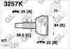 GLO 3257K Joint Kit, drive shaft