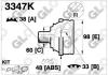 GLO 3347K Joint Kit, drive shaft