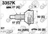 GLO 3357K Joint Kit, drive shaft