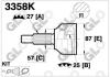 GLO 3358K Joint Kit, drive shaft