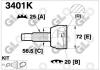 GLO 3401K Joint Kit, drive shaft