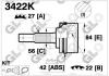 GLO 3422K Joint Kit, drive shaft