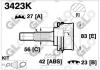 GLO 3423K Joint Kit, drive shaft