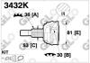 GLO 3432K Joint Kit, drive shaft