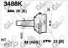 GLO 3488K Joint Kit, drive shaft