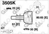 GLO 3505K Joint Kit, drive shaft