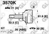 GLO 3570K Joint Kit, drive shaft
