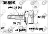 GLO 3589K Joint Kit, drive shaft