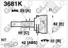 GLO 3681K Joint Kit, drive shaft