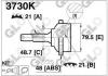 GLO 3730K Joint Kit, drive shaft