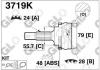 GLO 3719K Joint Kit, drive shaft
