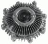 SACHS 2100500123 Clutch, radiator fan