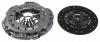 SACHS 3000951827 Clutch Kit