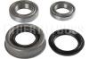 HERTH+BUSS JAKOPARTS J4701021 Wheel Bearing Kit