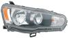 TYC 20-1301-05-2 (201301052) Headlight
