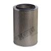 HENGST FILTER E118L04 Air Filter