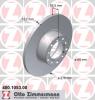 ZIMMERMANN 400.1053.00 (400105300) Replacement part
