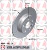 ZIMMERMANN 400.1423.00 (400142300) Brake Disc