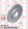 ZIMMERMANN 400.3602.20 (400360220) Brake Disc