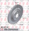 ZIMMERMANN 400.3617.00 (400361700) Brake Disc