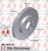ZIMMERMANN 400.3619.20 (400361920) Brake Disc