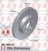 ZIMMERMANN 400.3620.20 (400362020) Brake Disc