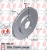 ZIMMERMANN 400.3642.20 (400364220) Brake Disc